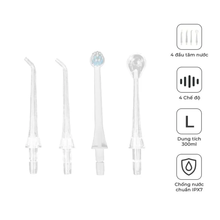 Tăm Nước MAGIC Eco PRO-80