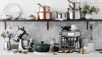 Thiết bị nhà bếp